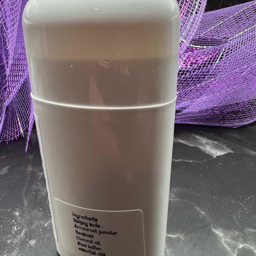 Cologne Natural Deodorant Stick 2.65 ounces - Picture 3 of 4